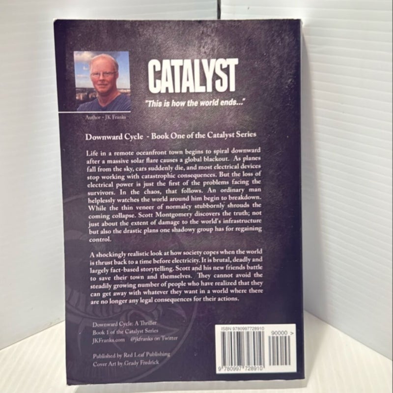 Catalyst