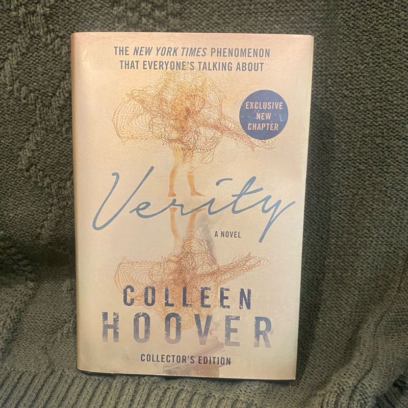 Verity