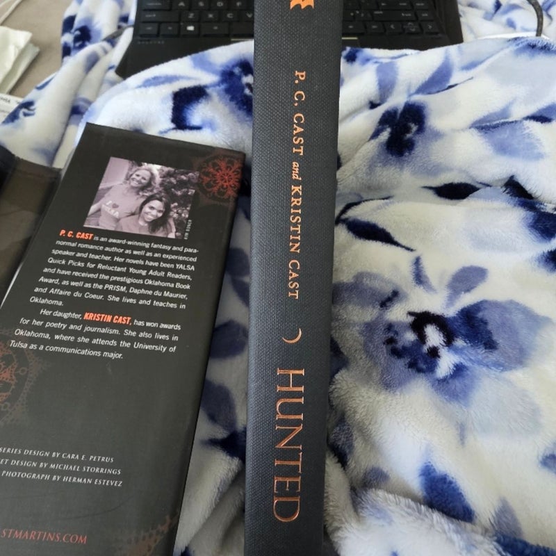 Hunted