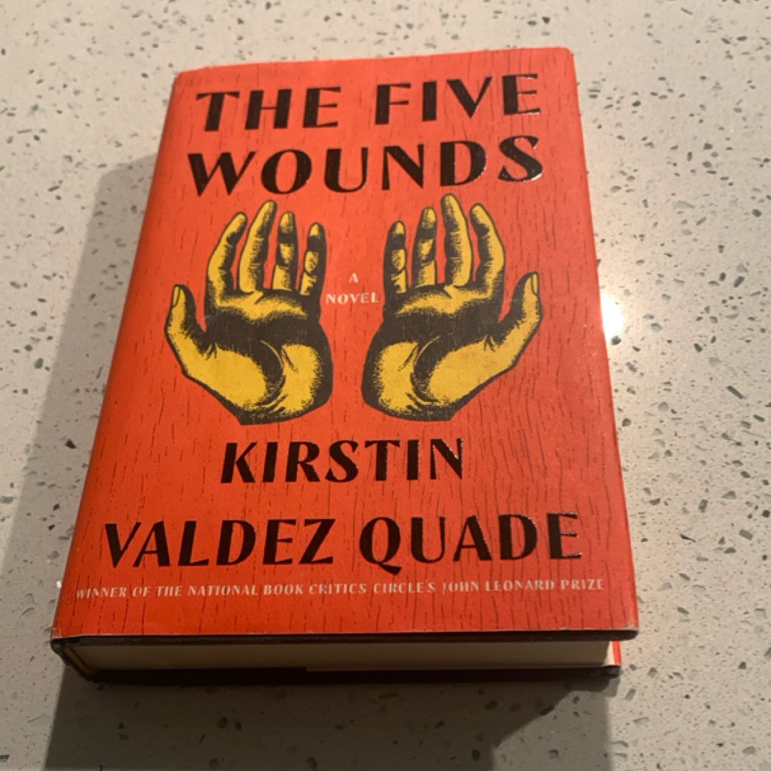 The Five Wounds