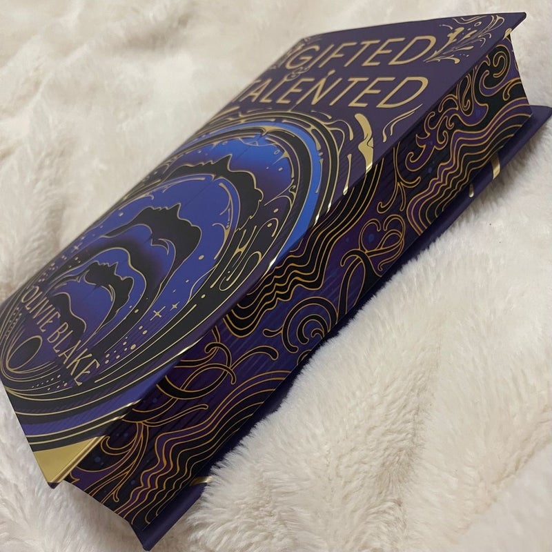 Gifted and Talented FAIRYLOOT