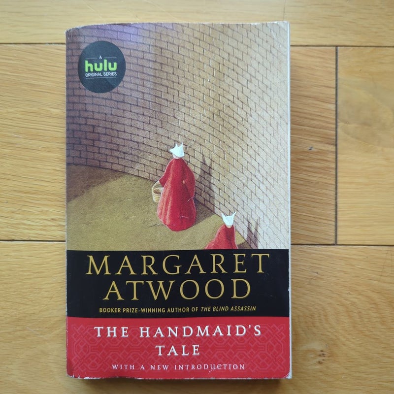 The Handmaid's Tale