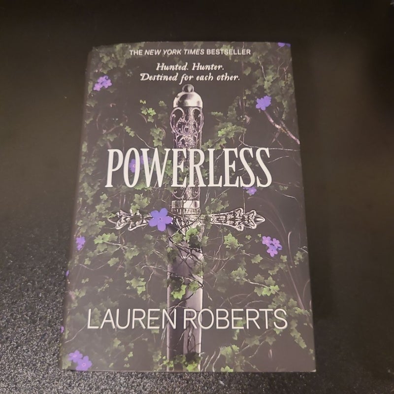 Powerless