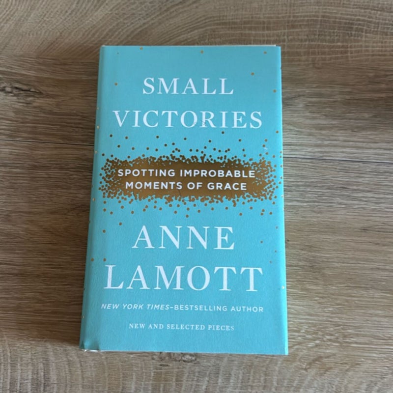Small Victories