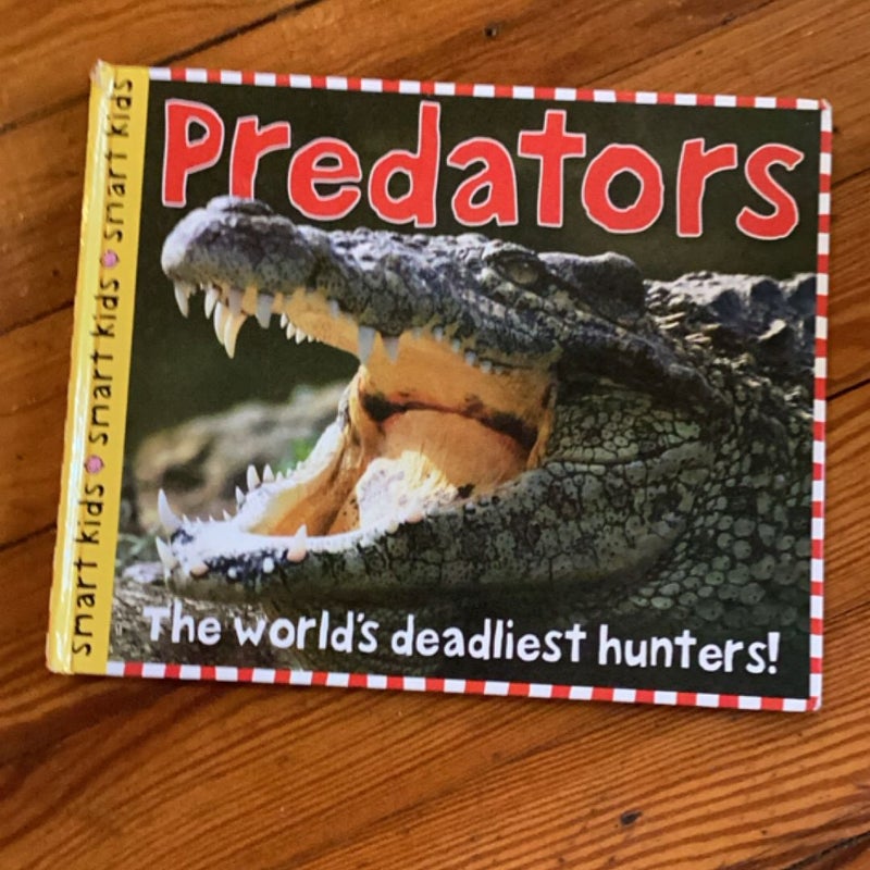 Smart Kids: Predators