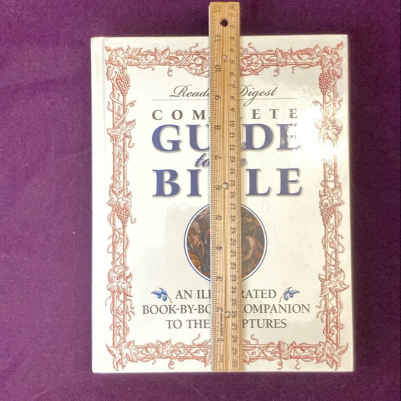 Complete Guide to the Bible