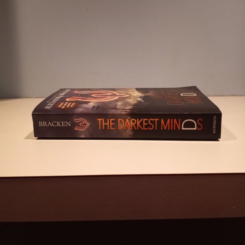 Darkest Minds, the (Bonus Content)