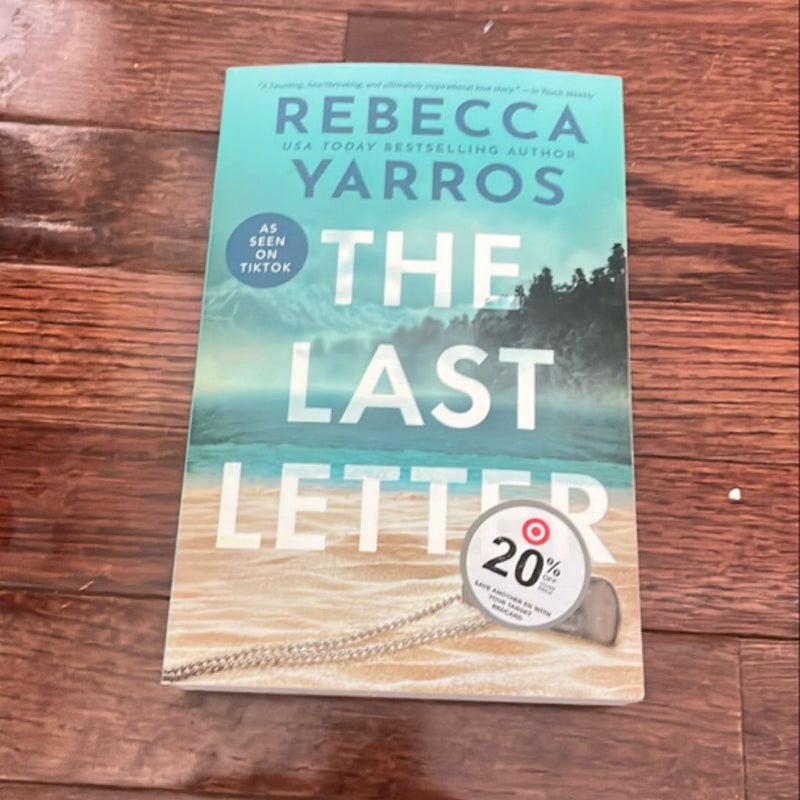 The Last Letter