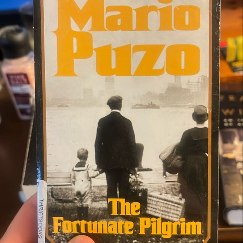 The Fortunate Pilgrim