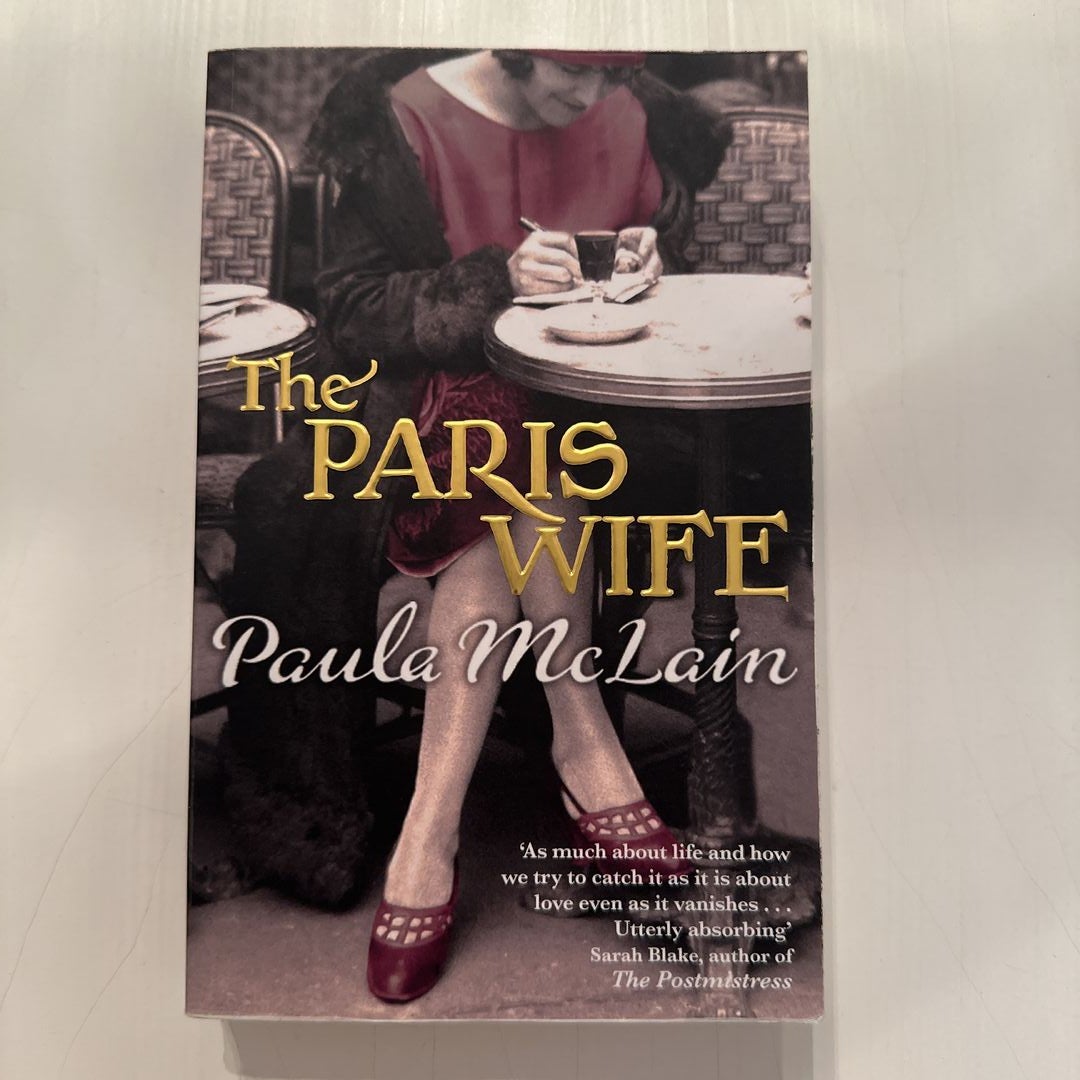 The Paris Wife