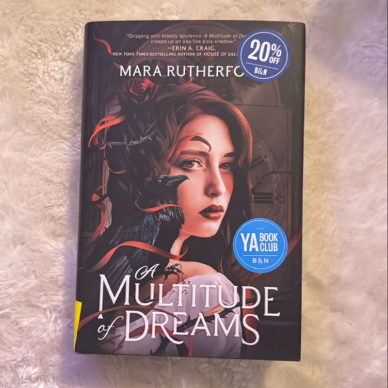 A Multitude of Dreams