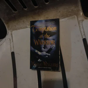Temptation of the Warrior