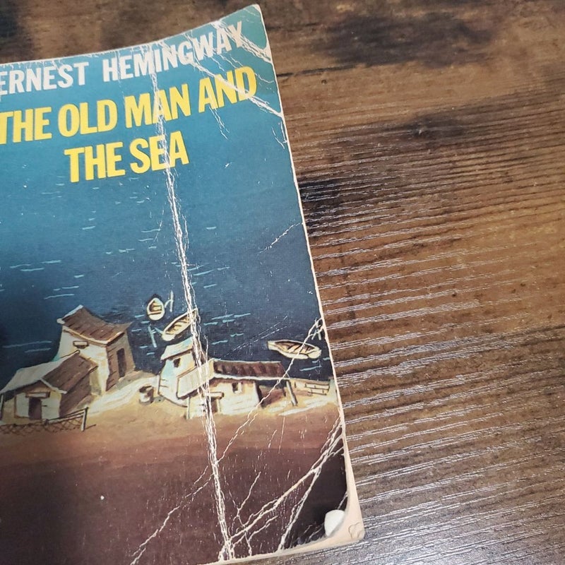 The Old Man and the Sea