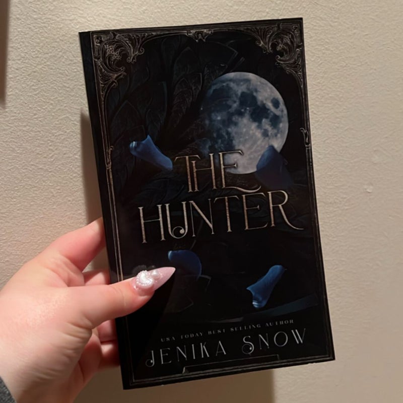The Hunter