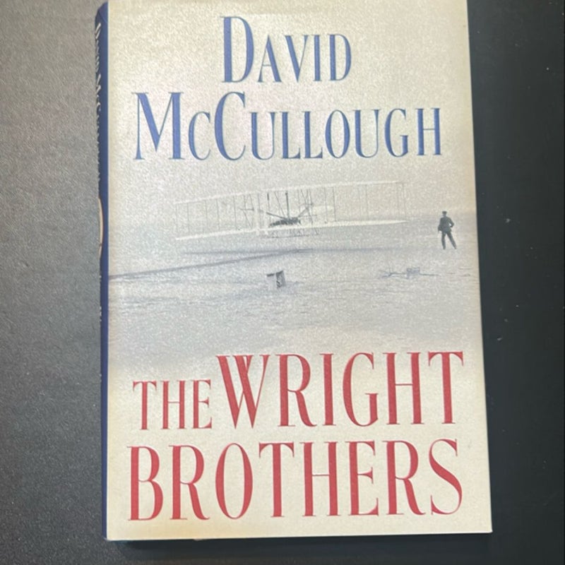 The Wright Brothers