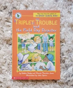 Triplet Trouble and the Field Day Disaster