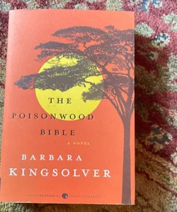 The Poisonwood Bible