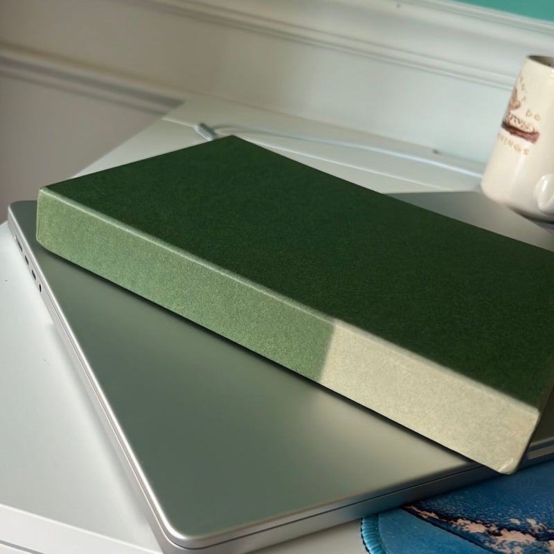 Folio Society Anne of Green Gables
