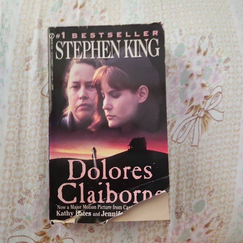 Dolores Claiborne