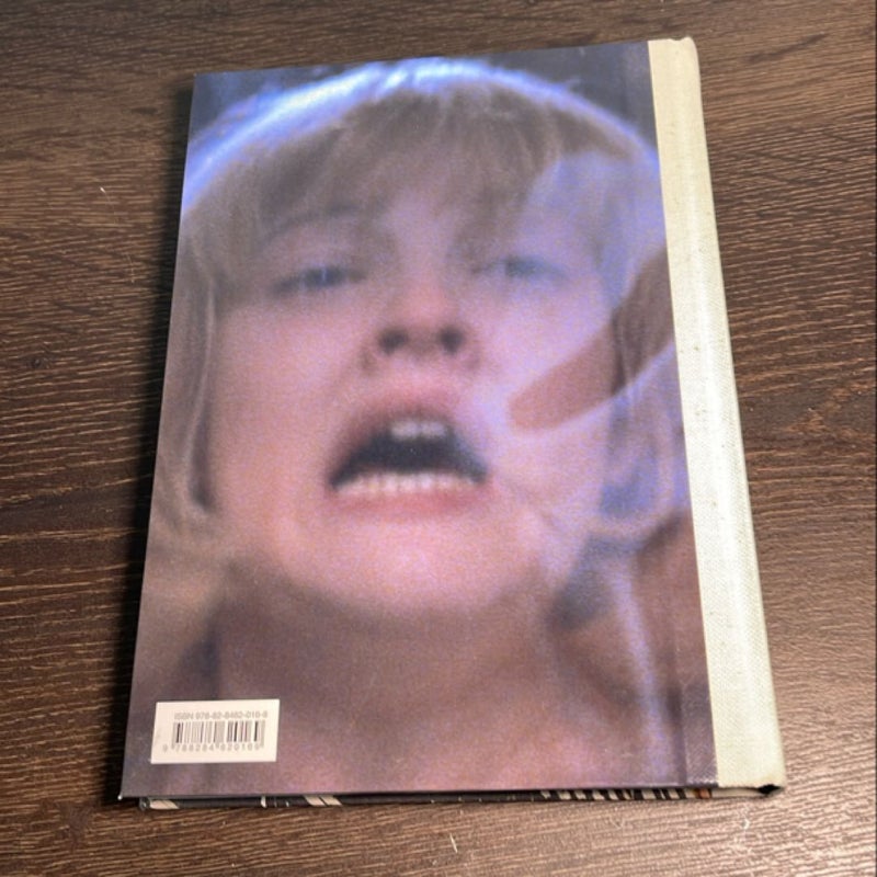 The Scream