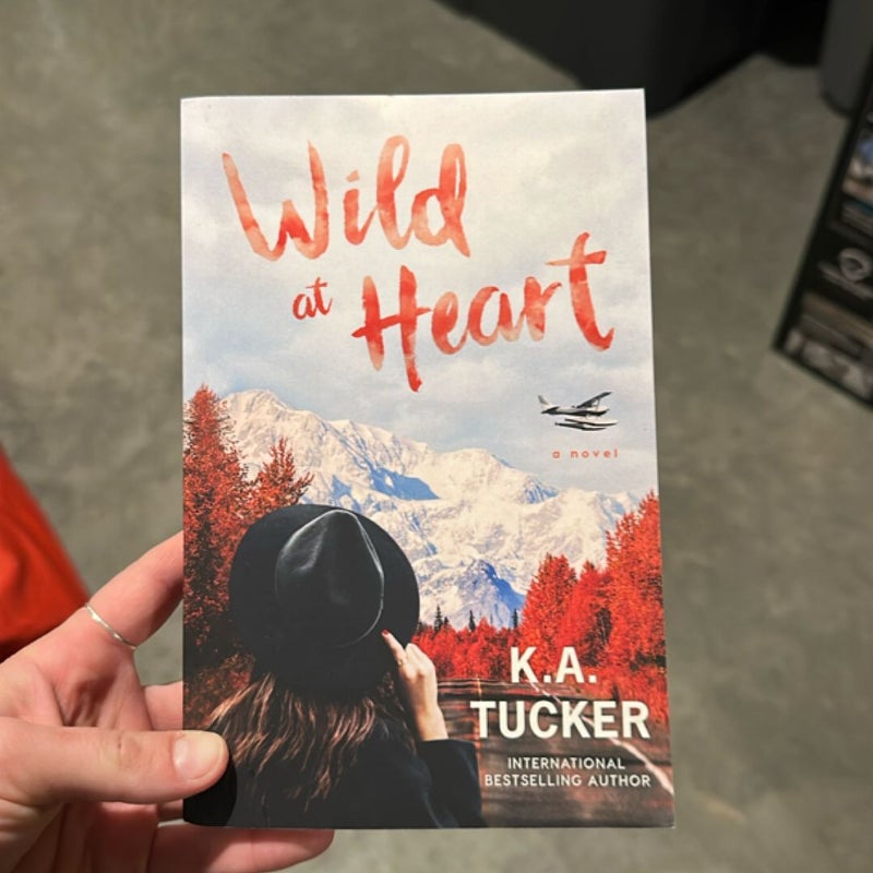 Wild at Heart