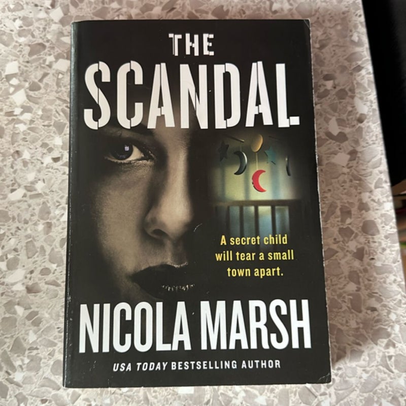The Scandal