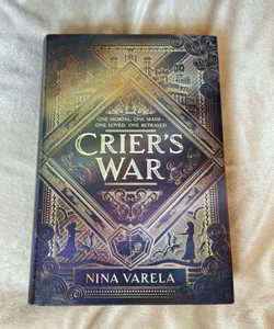 Crier's War