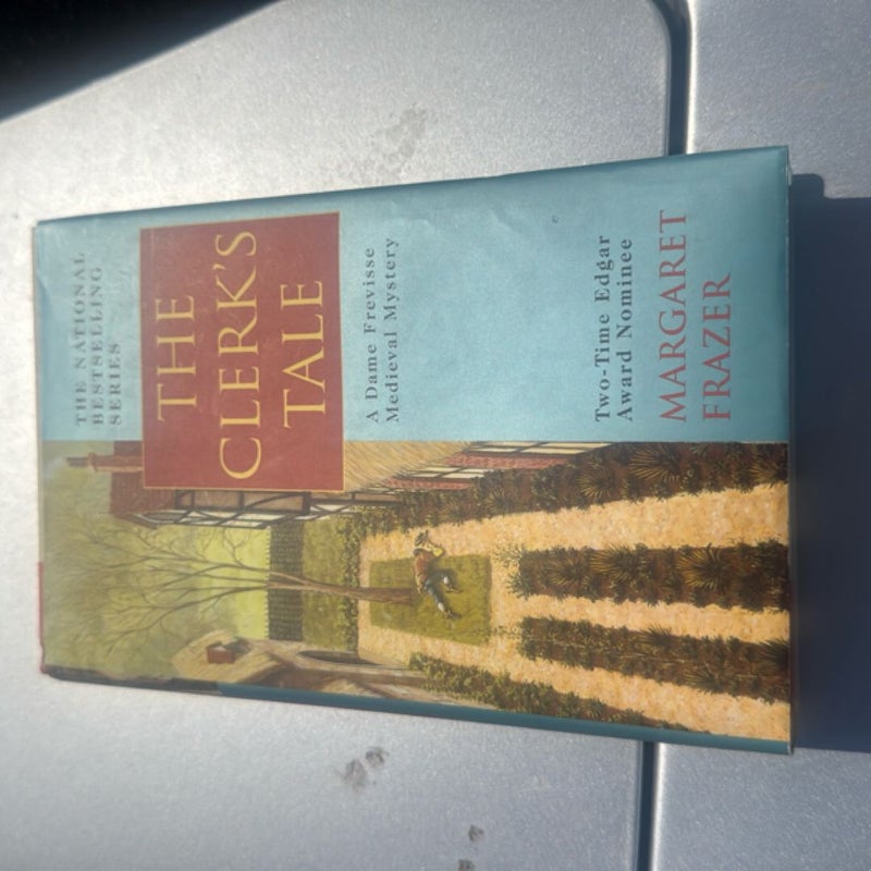 The Clerk's Tale