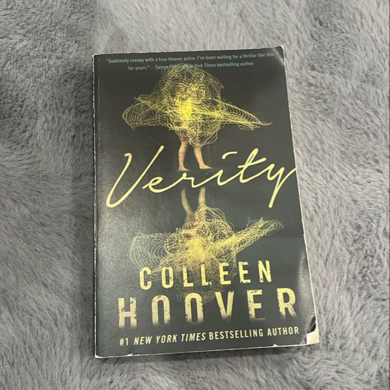 Verity