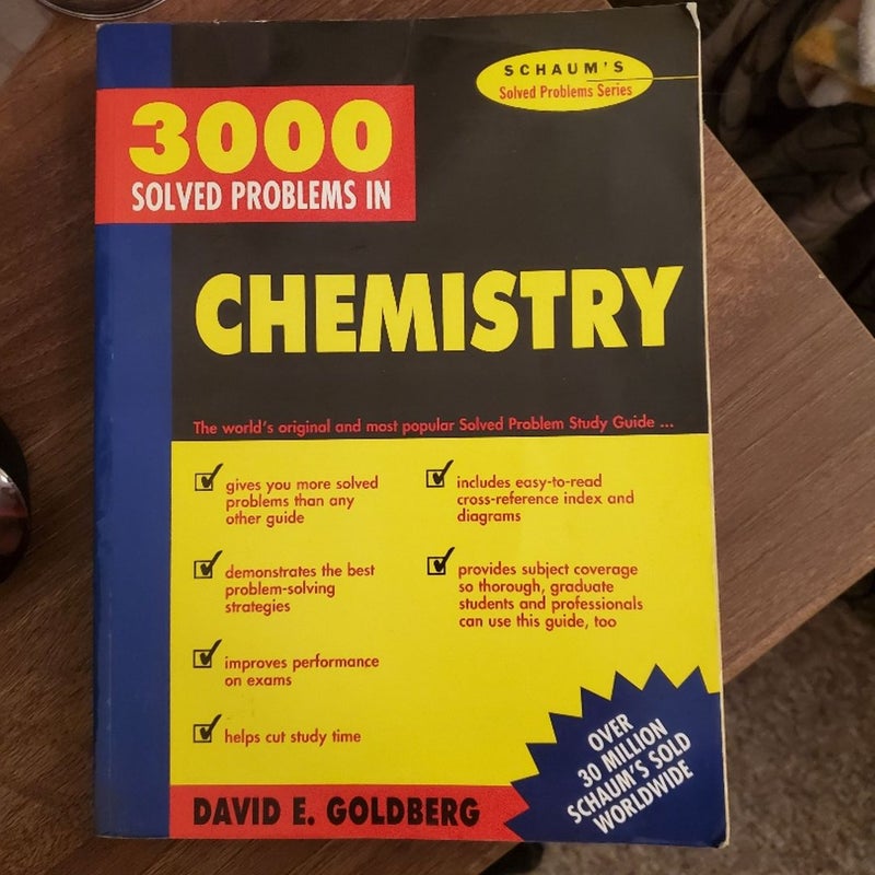 Chemistry for dummies set 