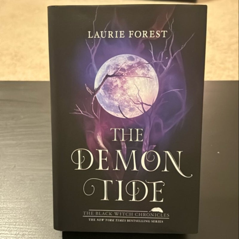 The Demon Tide