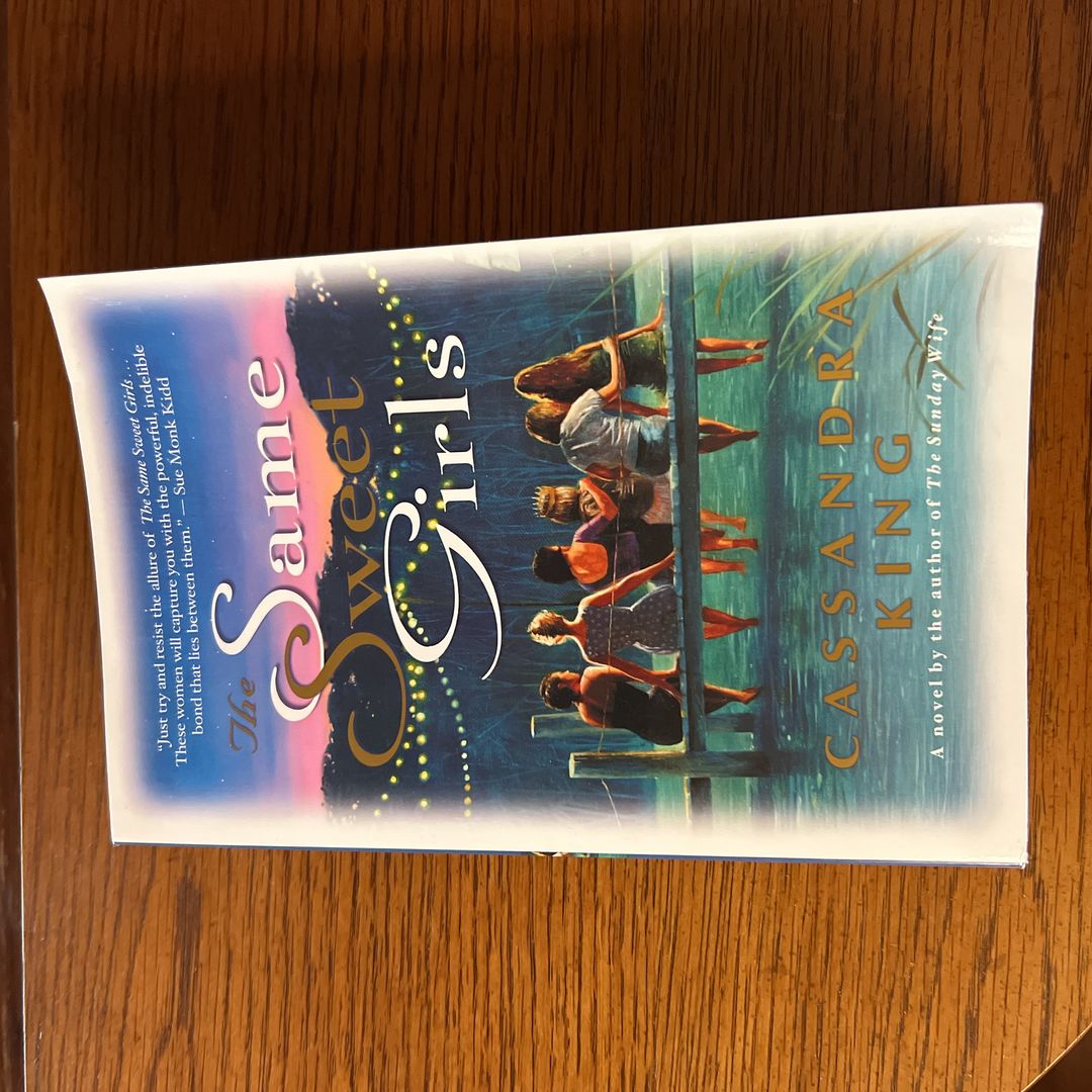 The Same Sweet Girls