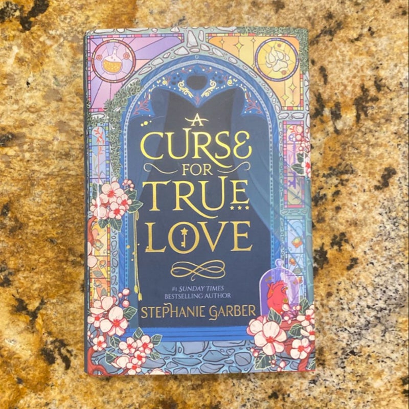 A Curse for True Love