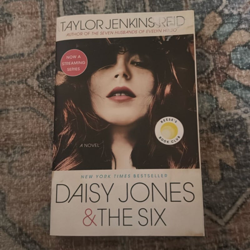 Daisy Jones and the Six