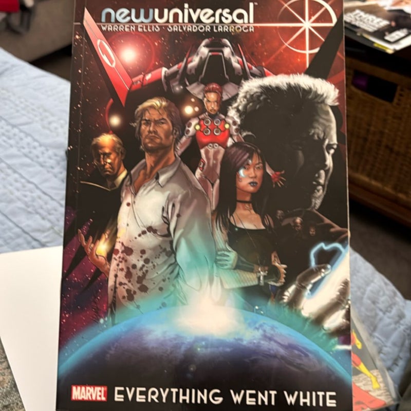 New Universal