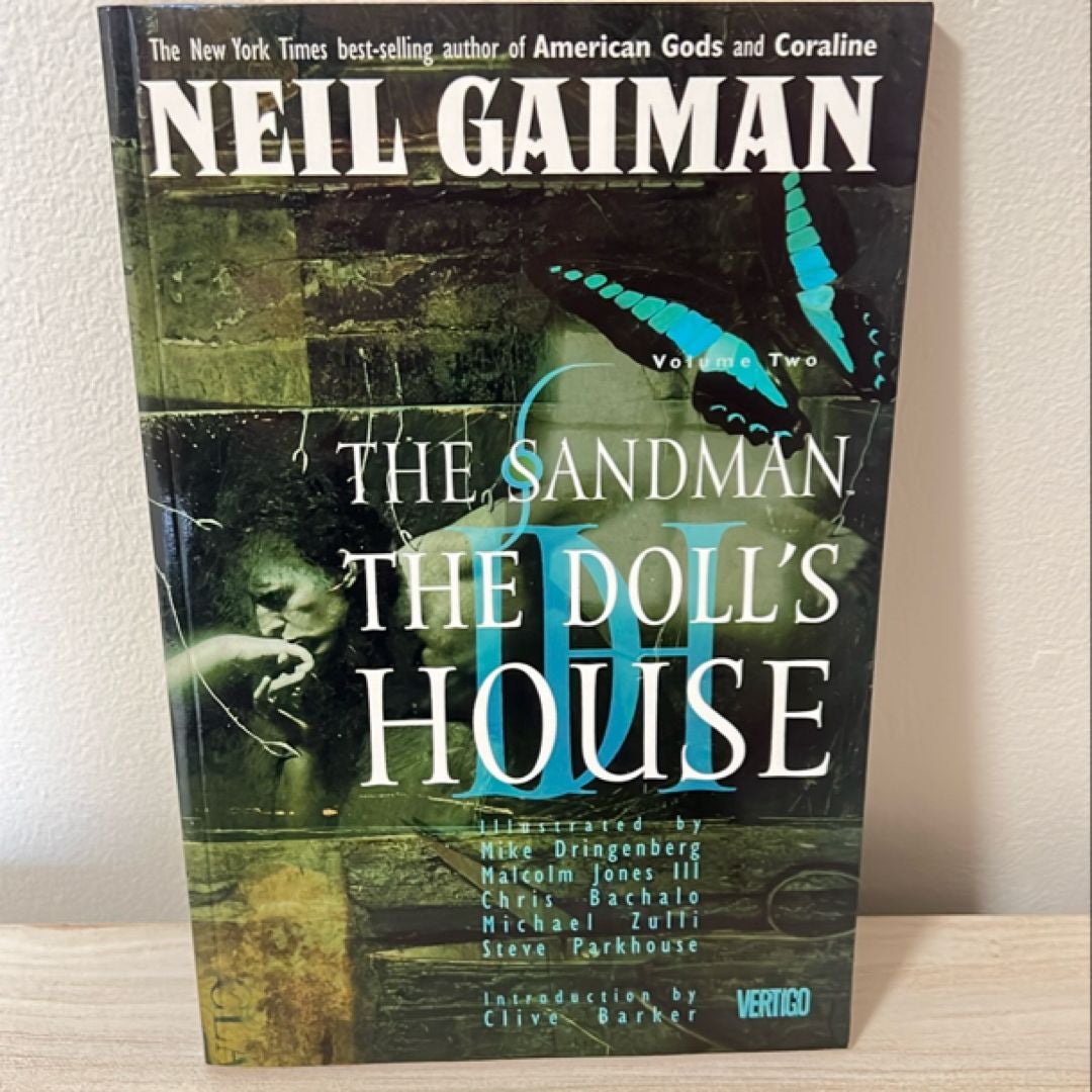 The Doll's House