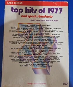 Top Hits of 1977