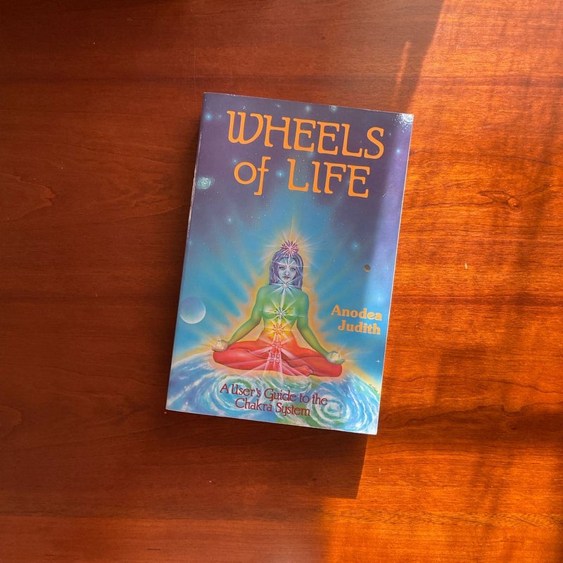 Wheels of Life