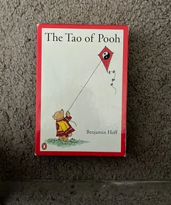 The Tao of Pooh; The Te of Piglet