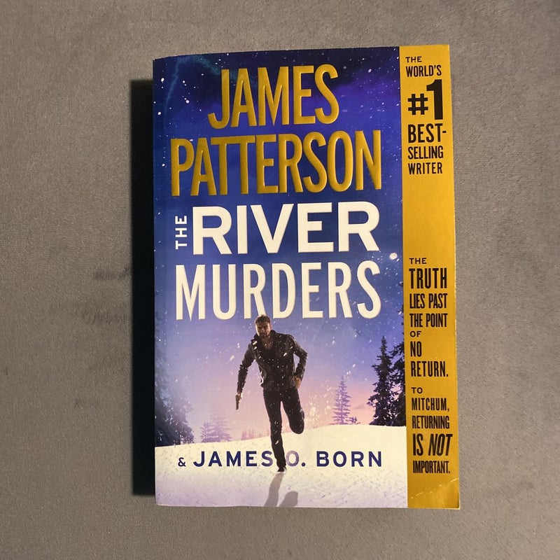 The River Murders
