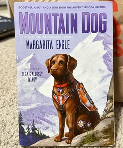 Mountain Dog