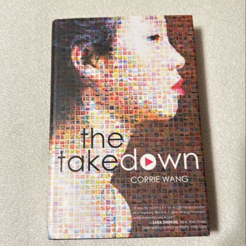 The Takedown
