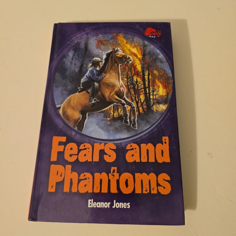 Fears and Phantoms