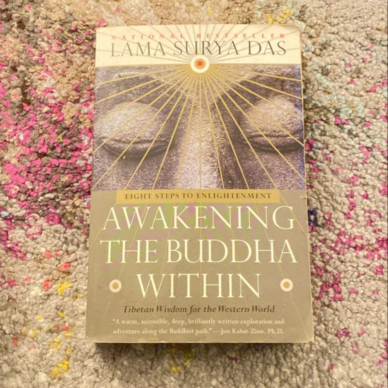 Awakening the Buddha Within