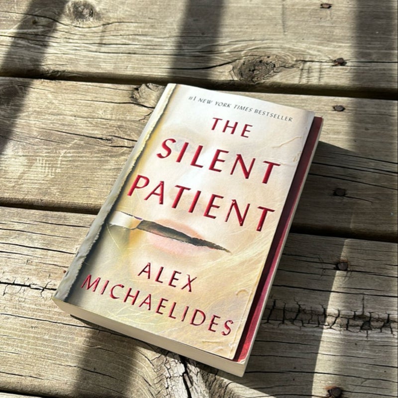 The Silent Patient