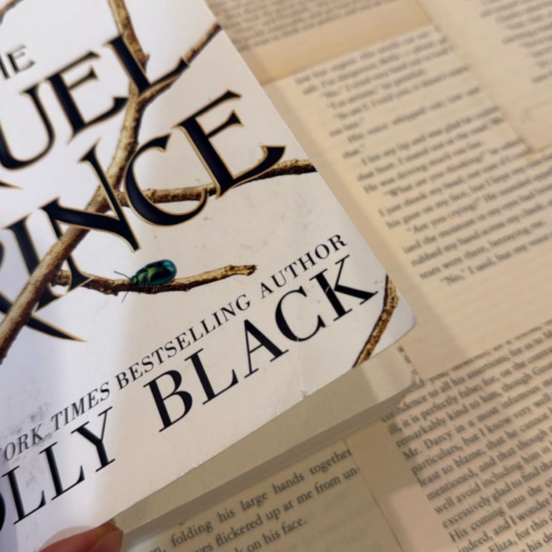 The Cruel Prince