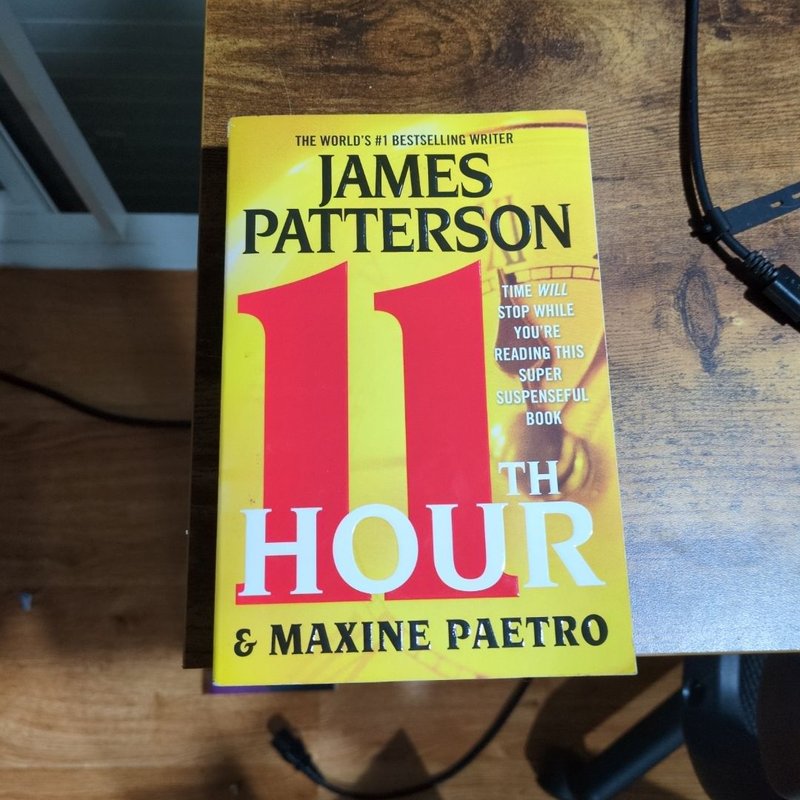 11th Hour