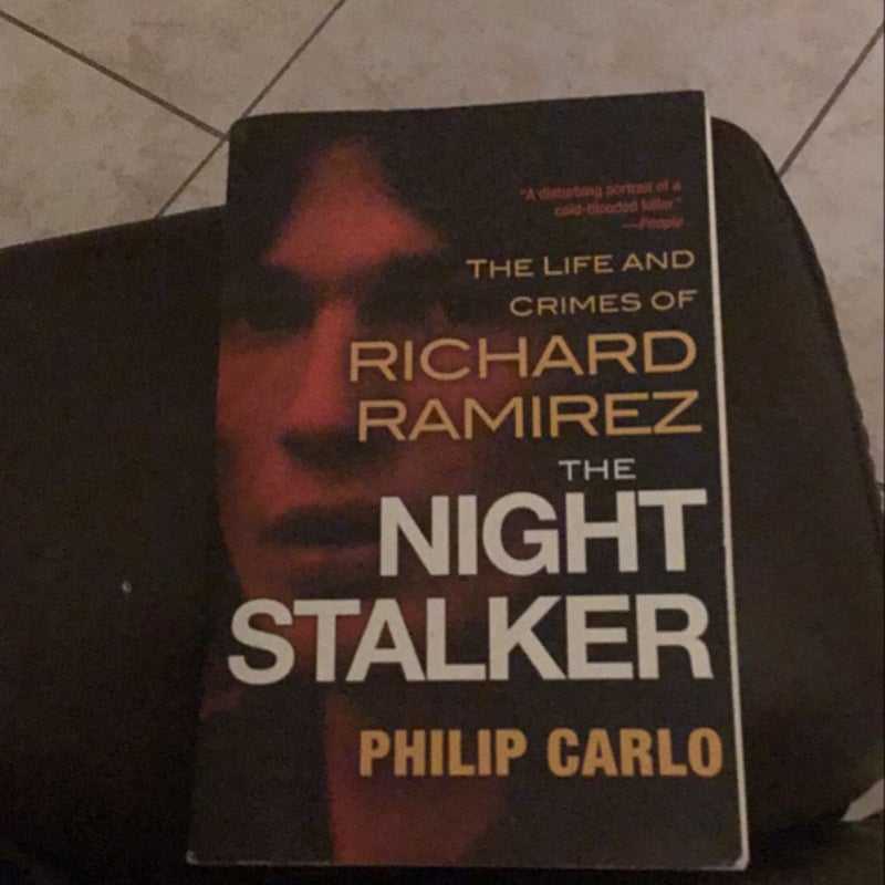 The Night Stalker