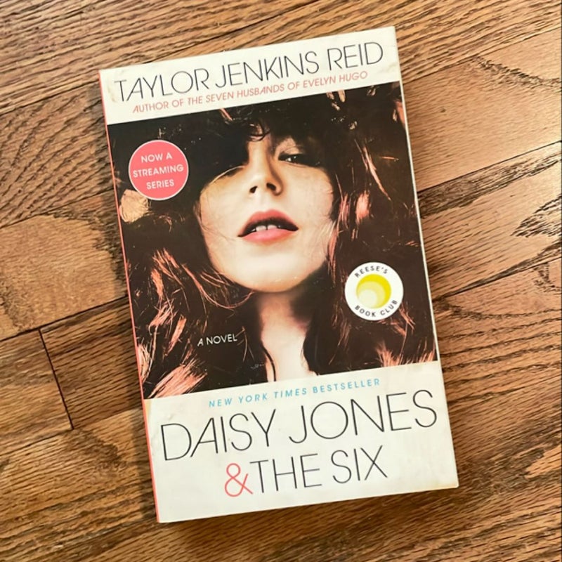 Daisy Jones and the Six