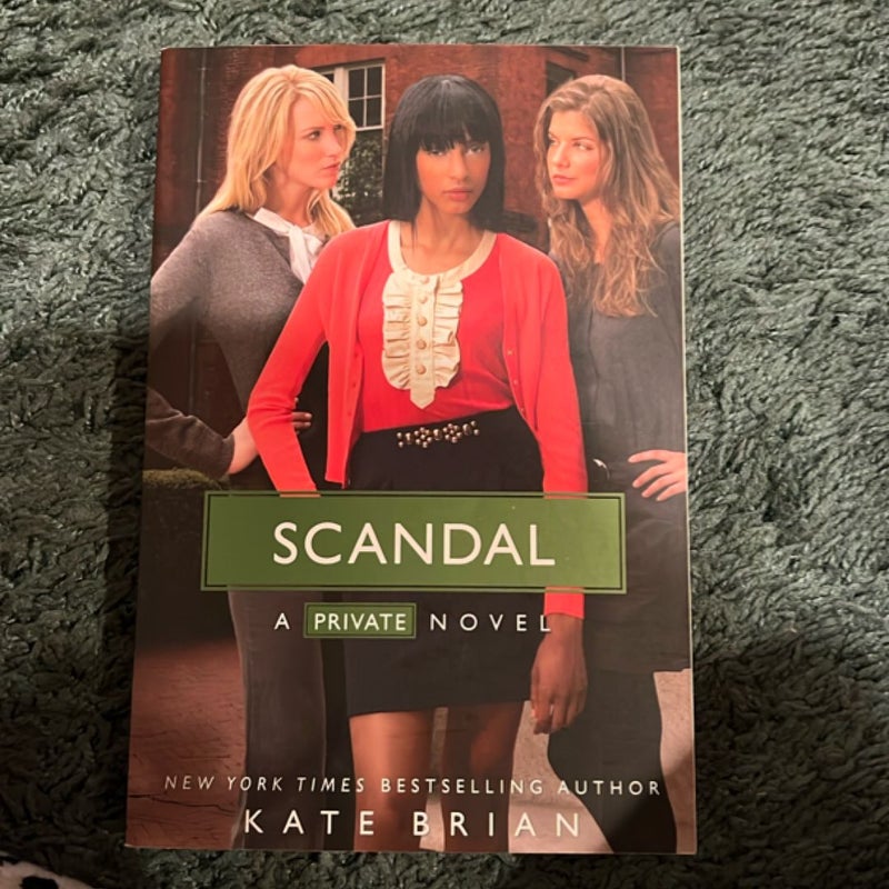Scandal